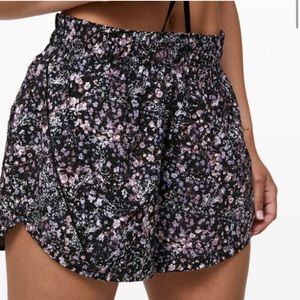 Lululemon Track That 5” Shorts